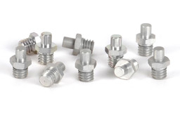 Zeige Details für Syntace Pins NumberNine - Aluminium Bild von Syntace Pins NumberNine - Aluminium